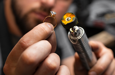 Jewellery Care Guide