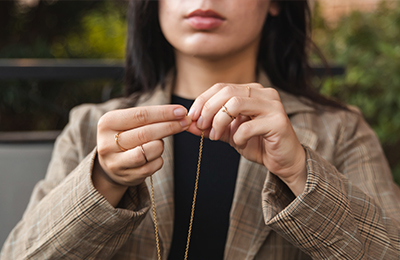 Jewellery Care Guide