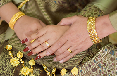 Jewellery Care Guide