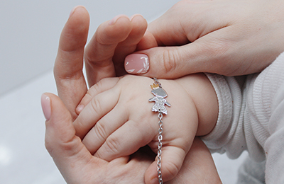 Jewellery Care Guide