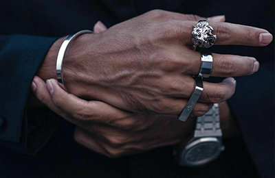 Jewellery Care Guide