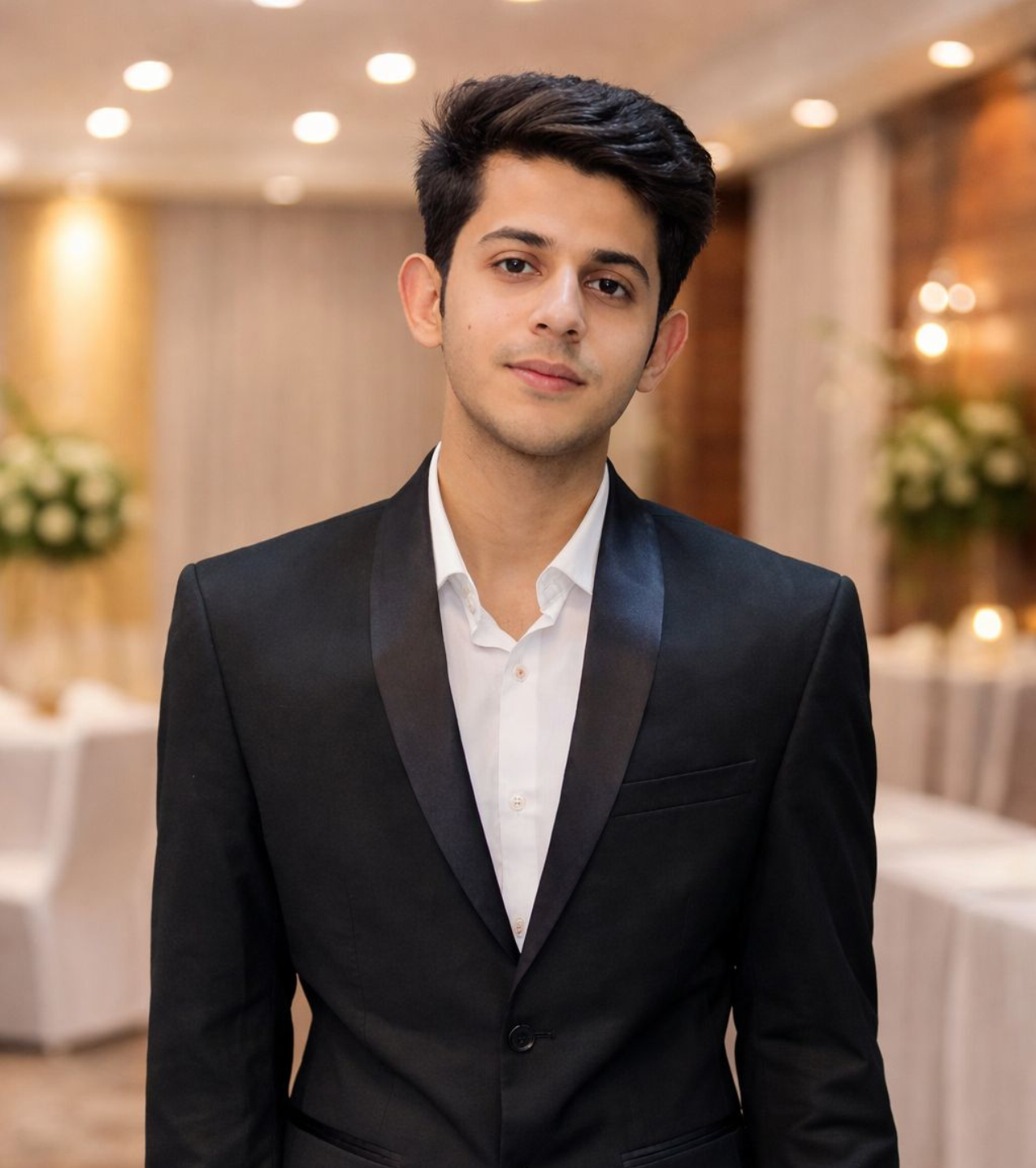 Kartik Parekh