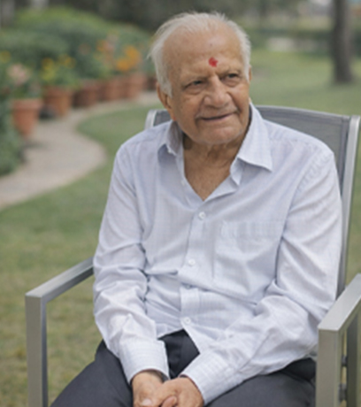 Ramniklal v. Parekh