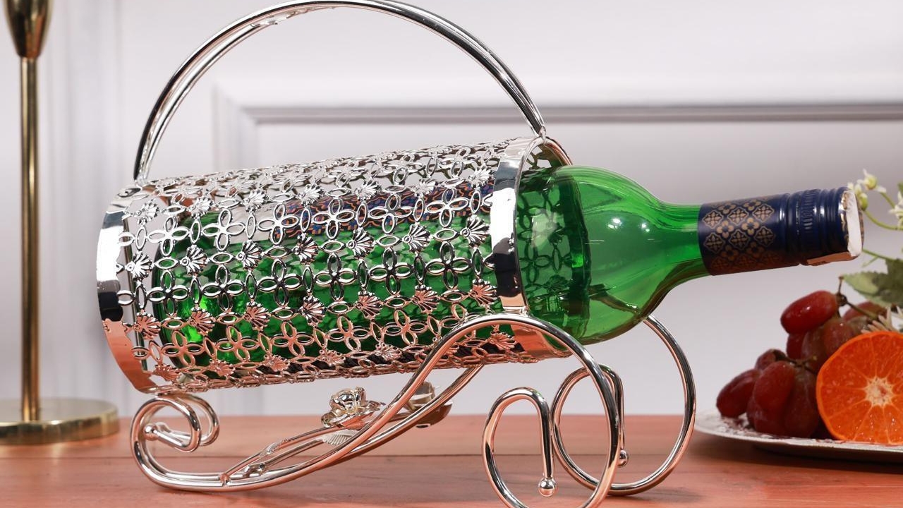 Wine Bottle Holder
