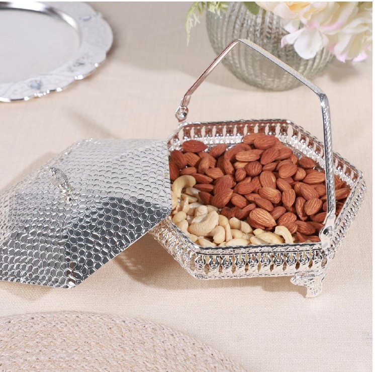 Dry Fruit Basket