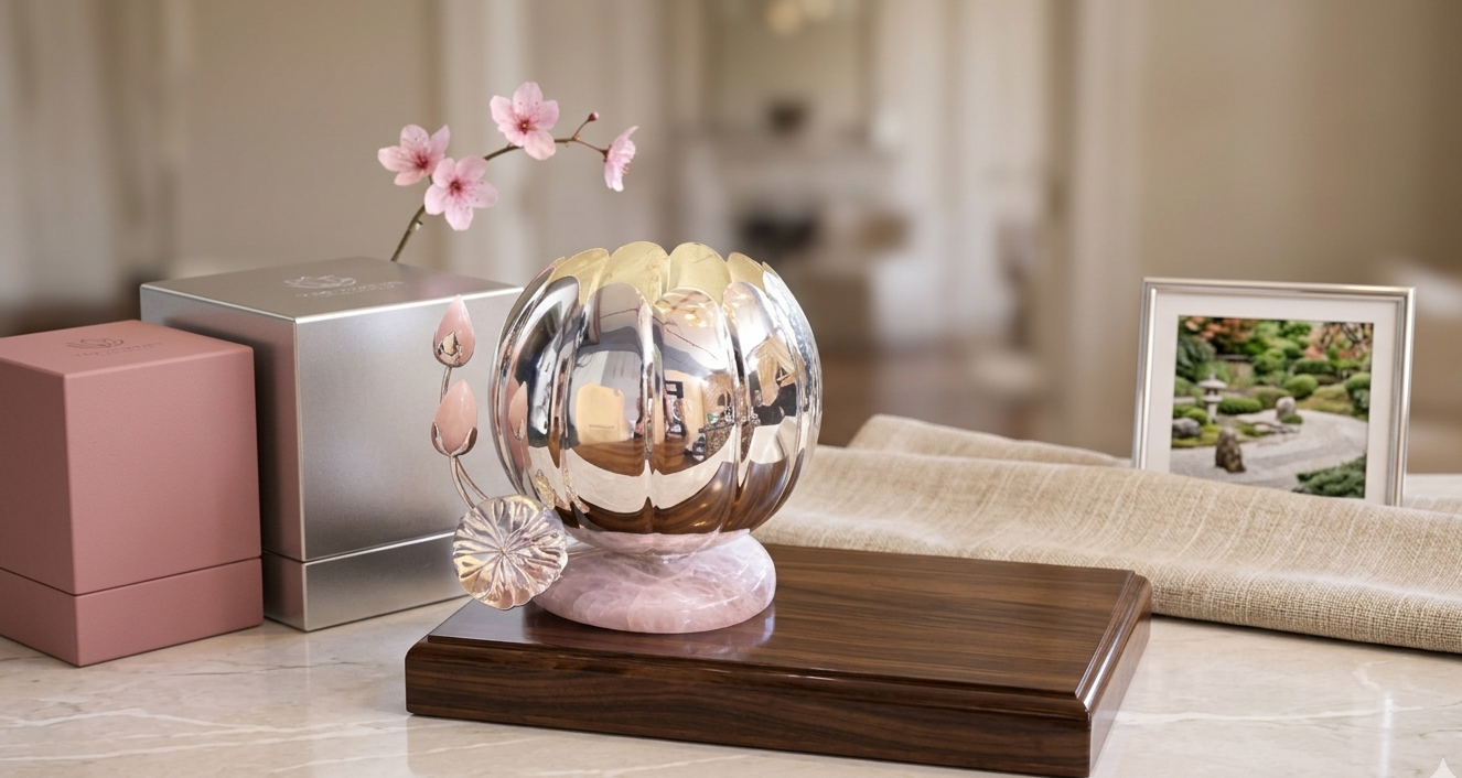 Flower Bowl CentrePiece