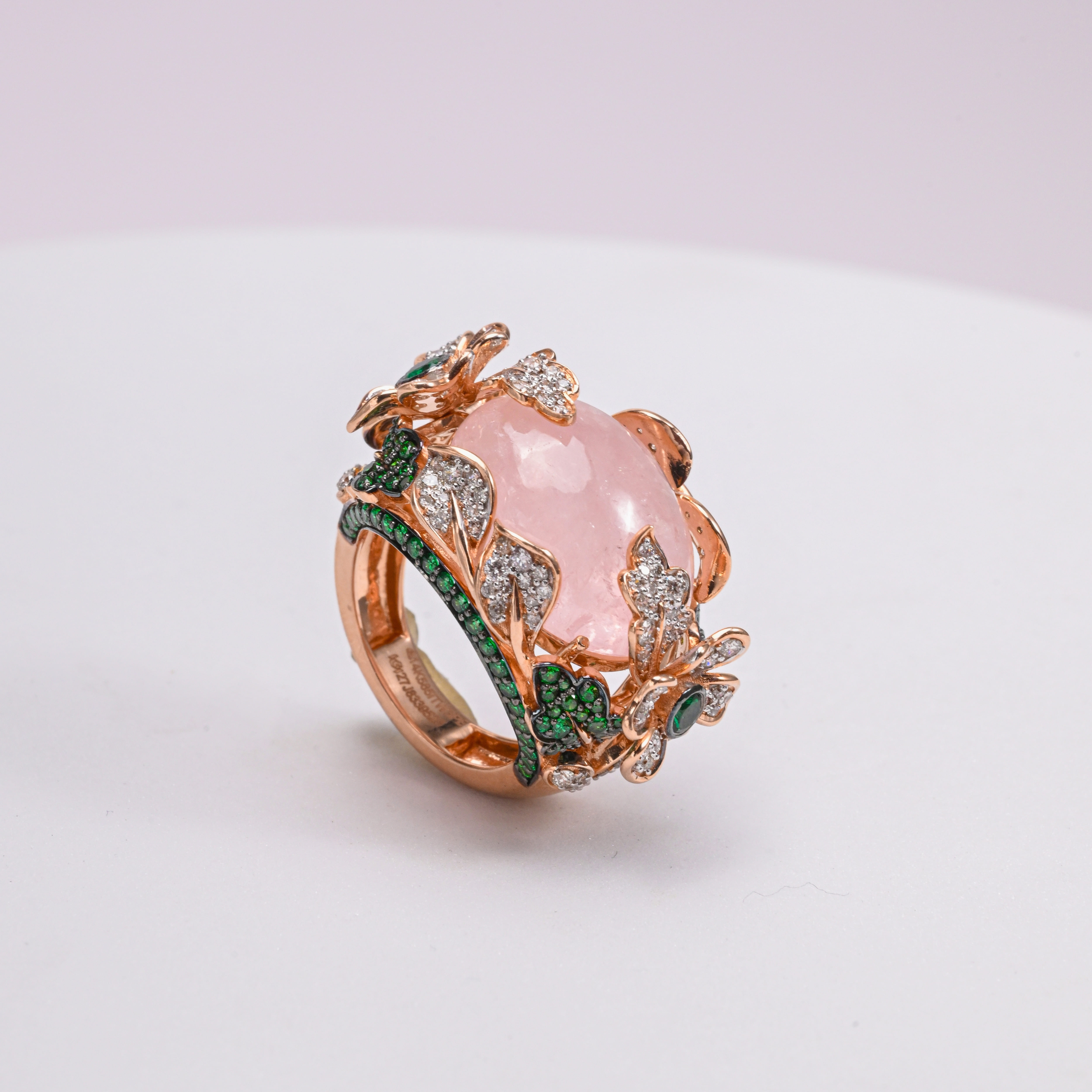 Dia Ring
