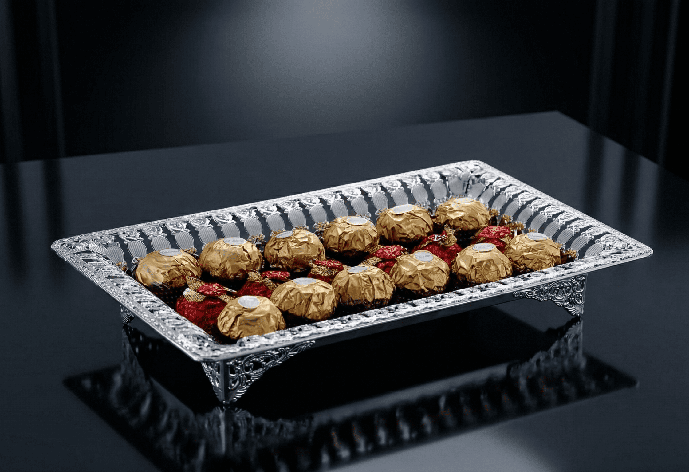 Tray - 1