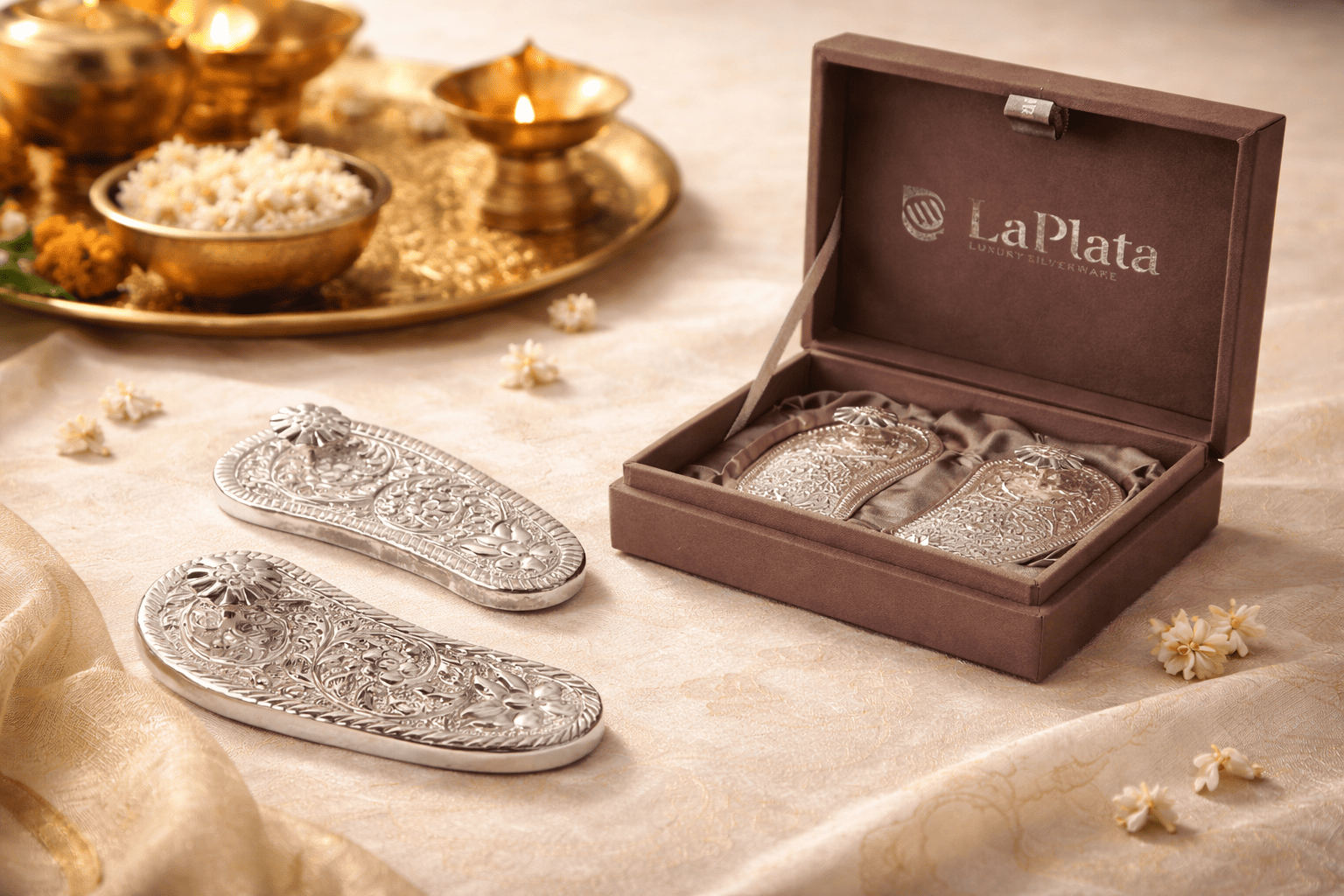 Charan Paduka