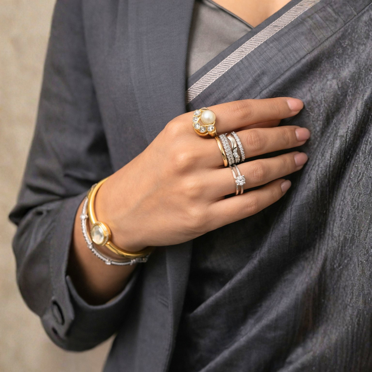 Ring