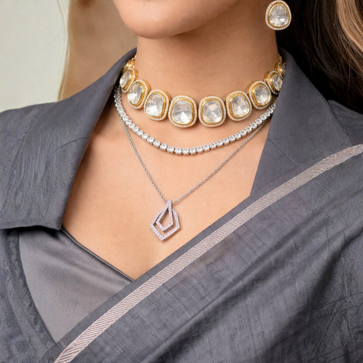 Necklace
