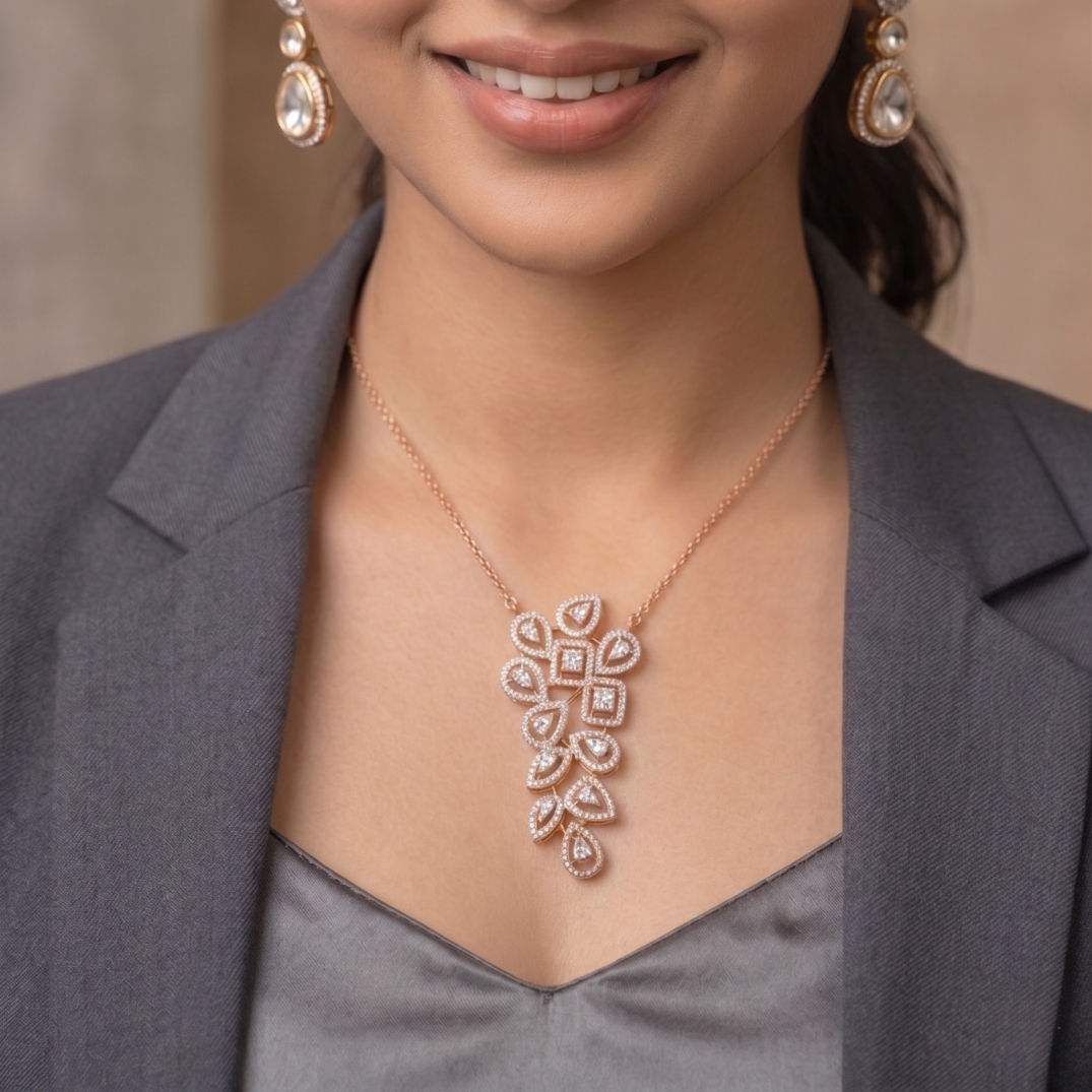Pendant Set