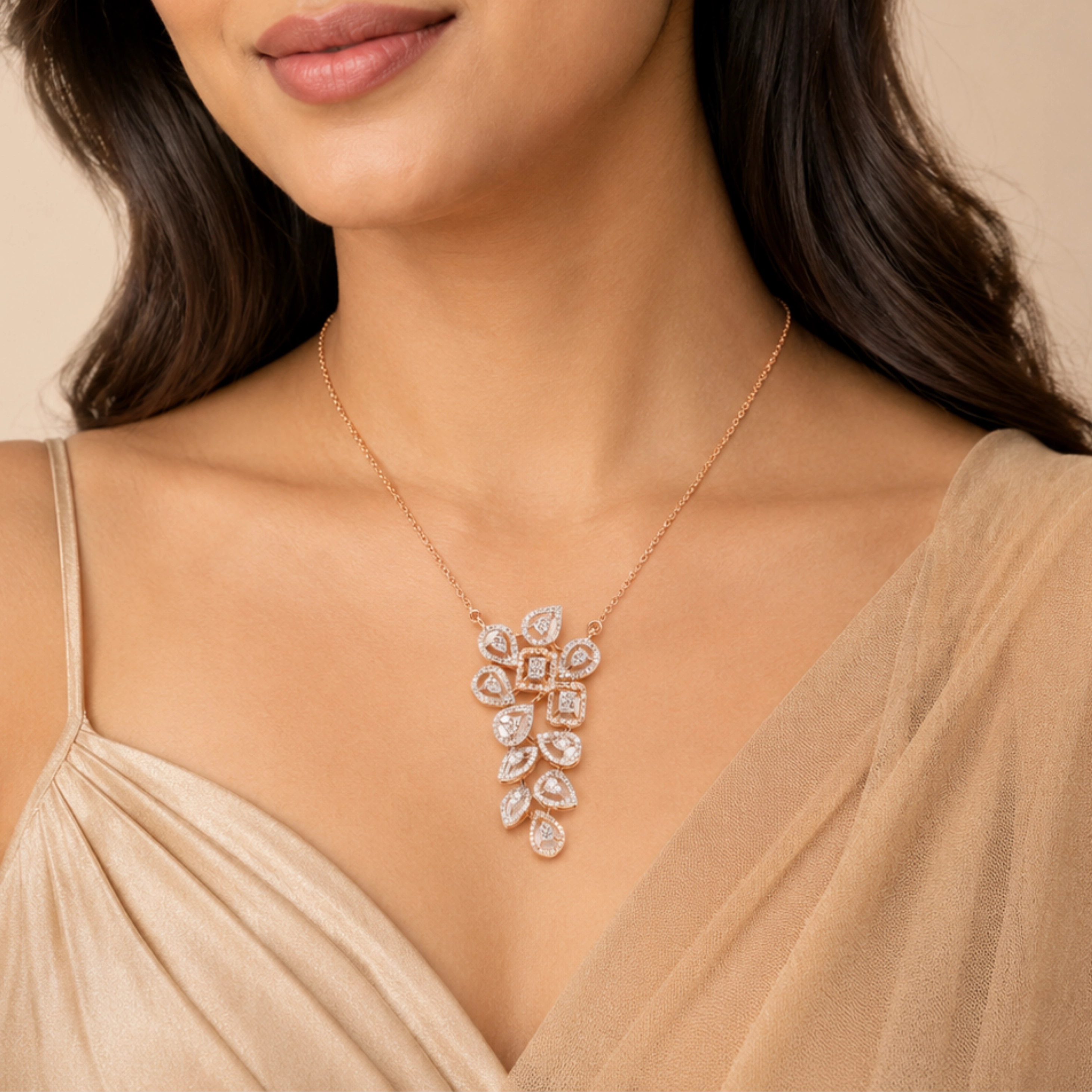 Pendant Set